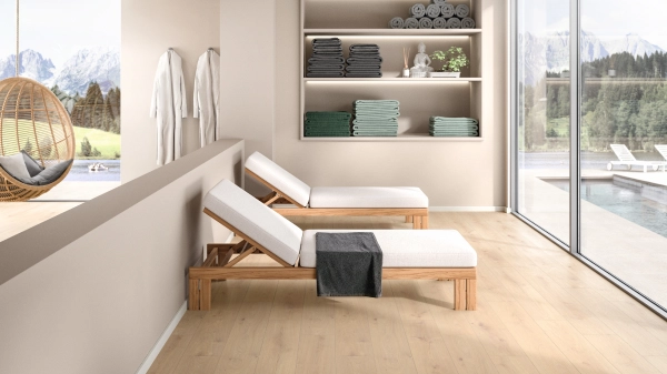 NatureSense Aqua 8/32 Classic