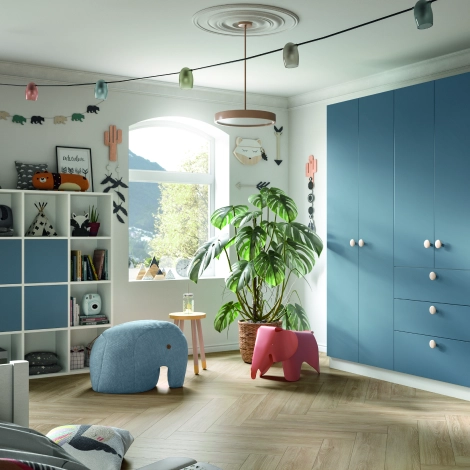 NatureSense Herringbone 8/32 Herringbone