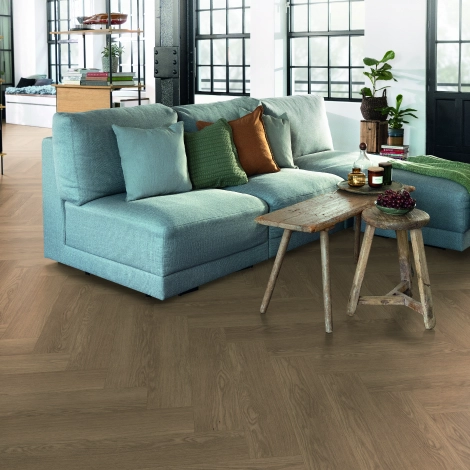 NatureSense Herringbone 8/32 Herringbone