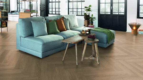 NatureSense Herringbone 8/32 Herringbone