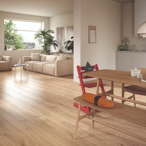 EGGER NatureSense 8/32 Classic