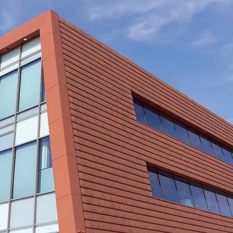 La Collection Bardage