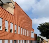 La Collection Bardage