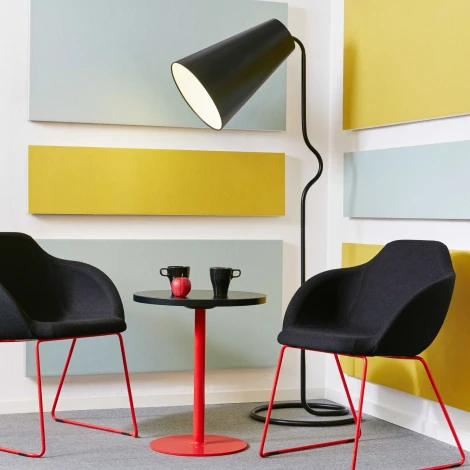 Panneau acoustique décoratif Akusto One