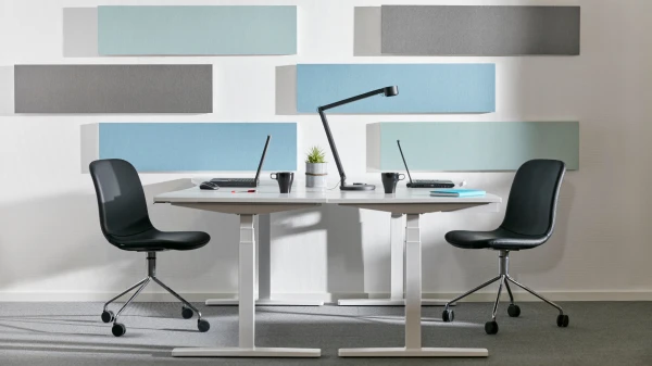 Panneau acoustique décoratif Akusto One