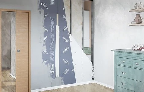 Agencement appartements