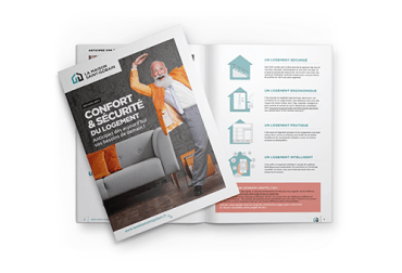 Guide confort et sécurité du logement