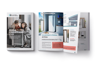 Guide chauffage et clim