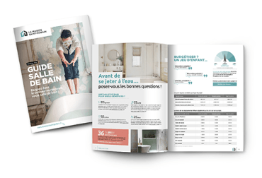Guide salle de bain
