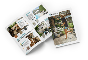 Guide terrasse et extérieur