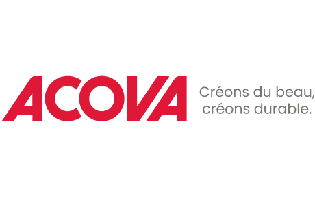 Logo ACOVA