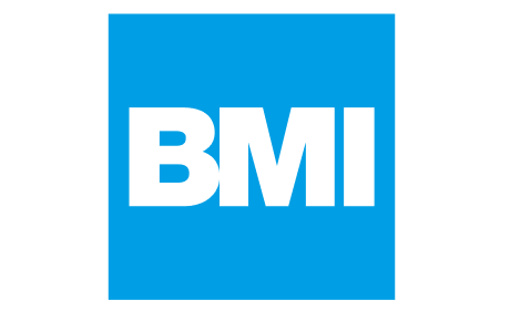 Logo BMI