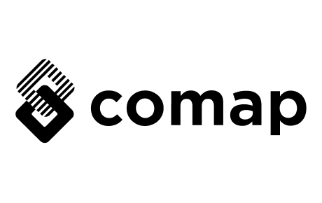 Logo AALBERTS HFC COMAP SA