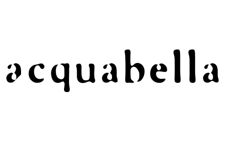 Logo ACQUABELLA