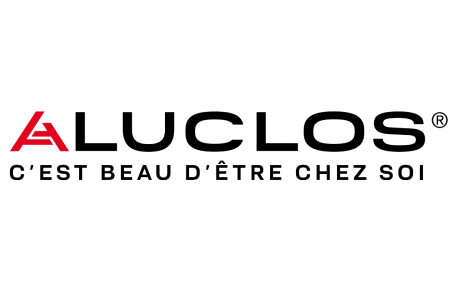 Logo ALUCLOS