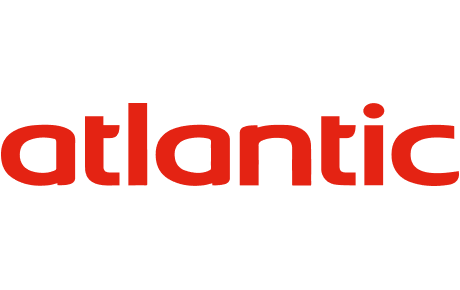 Logo ATLANTIC