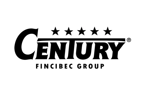 Logo CENTURY