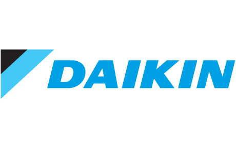 Logo DAIKIN