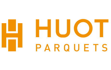 Logo HUOT PARQUETS