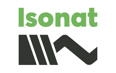 Logo ISONAT
