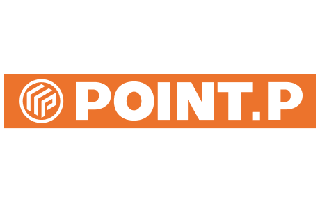 Logo POINT.P