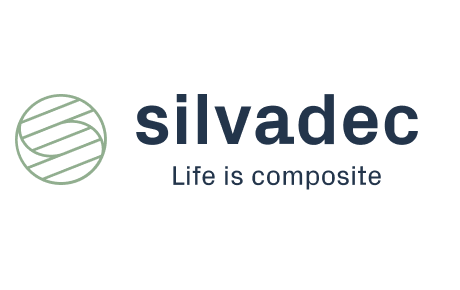 Logo SILVADEC
