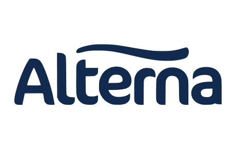 Logo ALTERNA