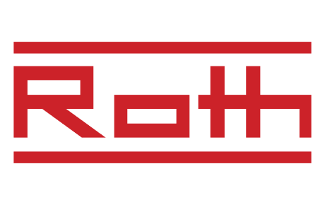Logo ROTH