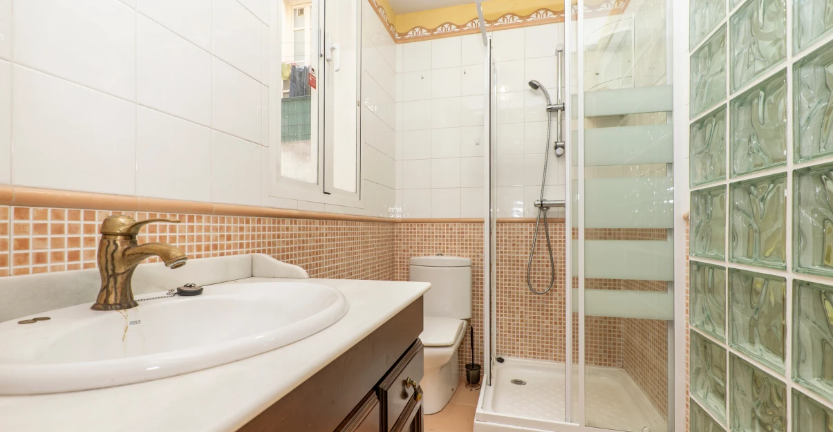 Carreaux de verre texturé