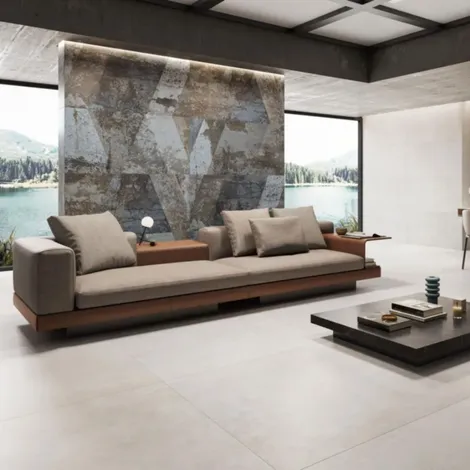 Carrelage gamme Esprit de MONOCIBEC