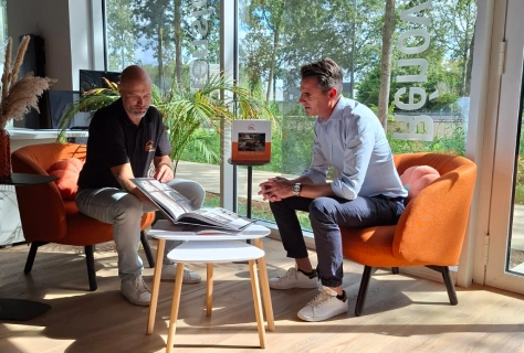 le rôle du courtier