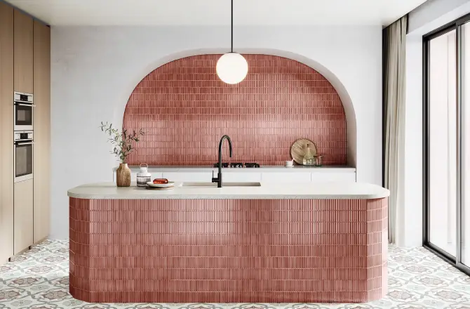 CRISP CHERRY : Harmony