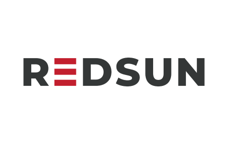 Logo Redsun