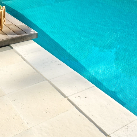 Dalles Pierre du Lot