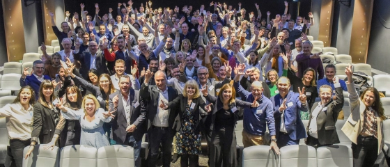 Photo Equipe La Maison Des Travaux