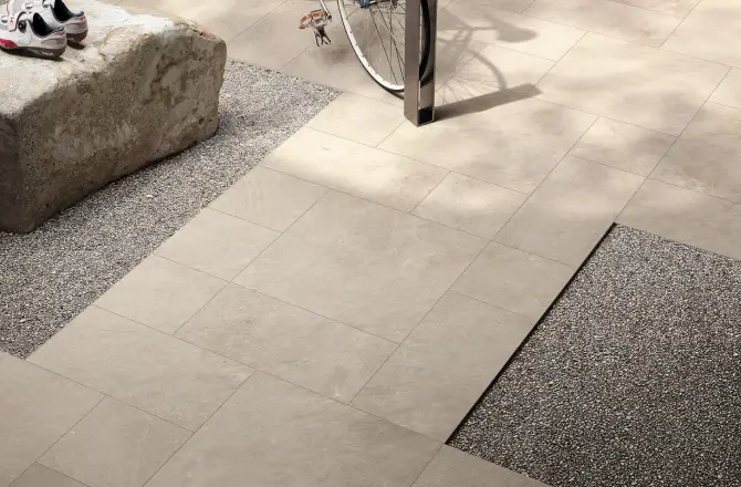 MONOCIBEC Monogram pour la pierre