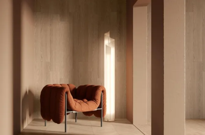  Naxos Authentic pour le bois