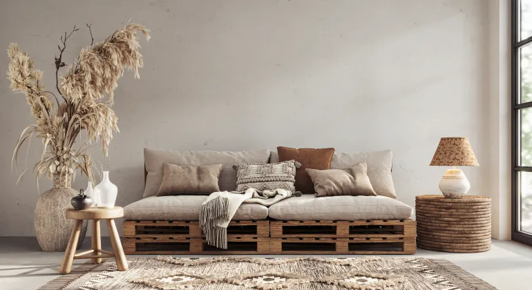 Tendance wabi-sabi