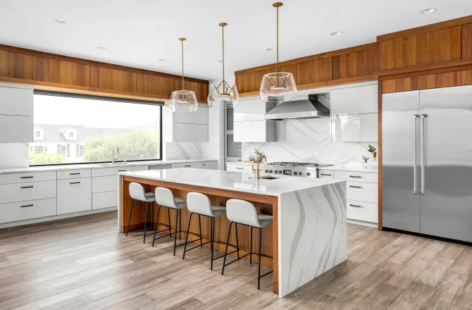 Tendance minéral en bloc