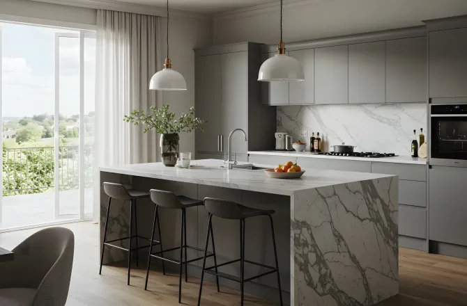 Tendance minéral en bloc