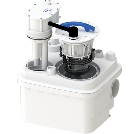 Station de relevage Sanicubic 1 NM