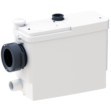 Broyeur Sanipack Pro UP