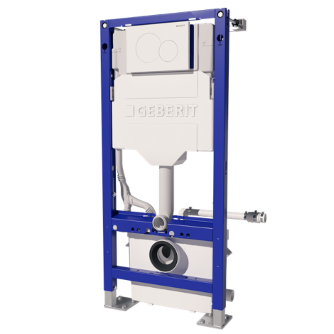 Broyeur Saniwall Up Evo à carreler