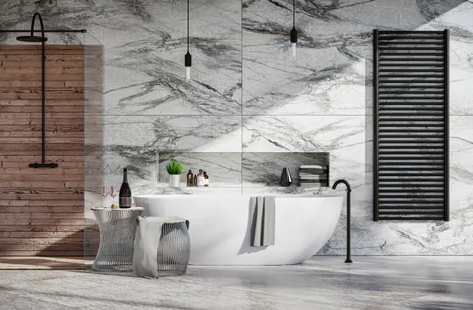 Choisir des revêtements adaptés à l’humidité