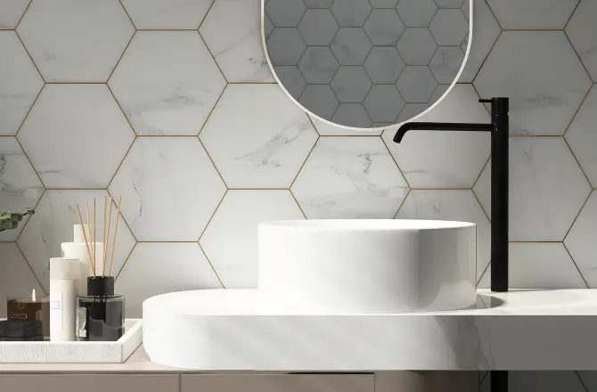 Choisir des revêtements adaptés à l’humidité