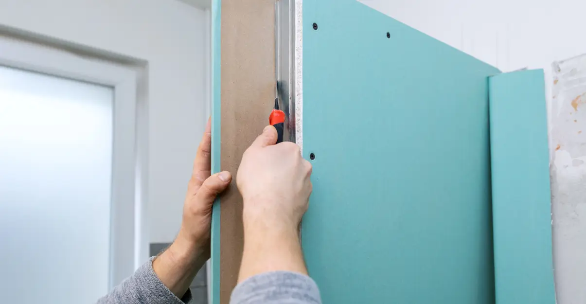 panneaux et plaques hydrofuges