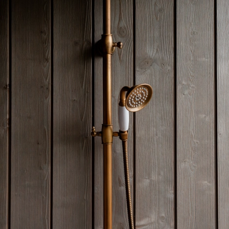 Bardage bois Essentiel Épicéa