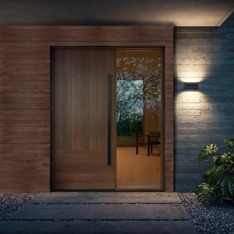 Bardage bois Finexel Épicéa