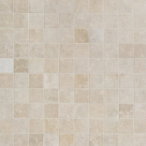 Dallage en pierre naturelle Calcaire Alhambra beige