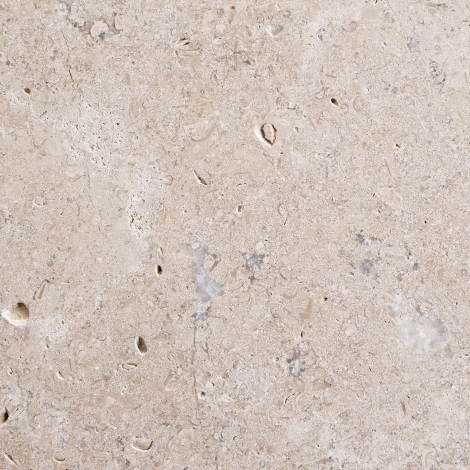 Dallage en pierre naturelle Calcaire Alhambra beige